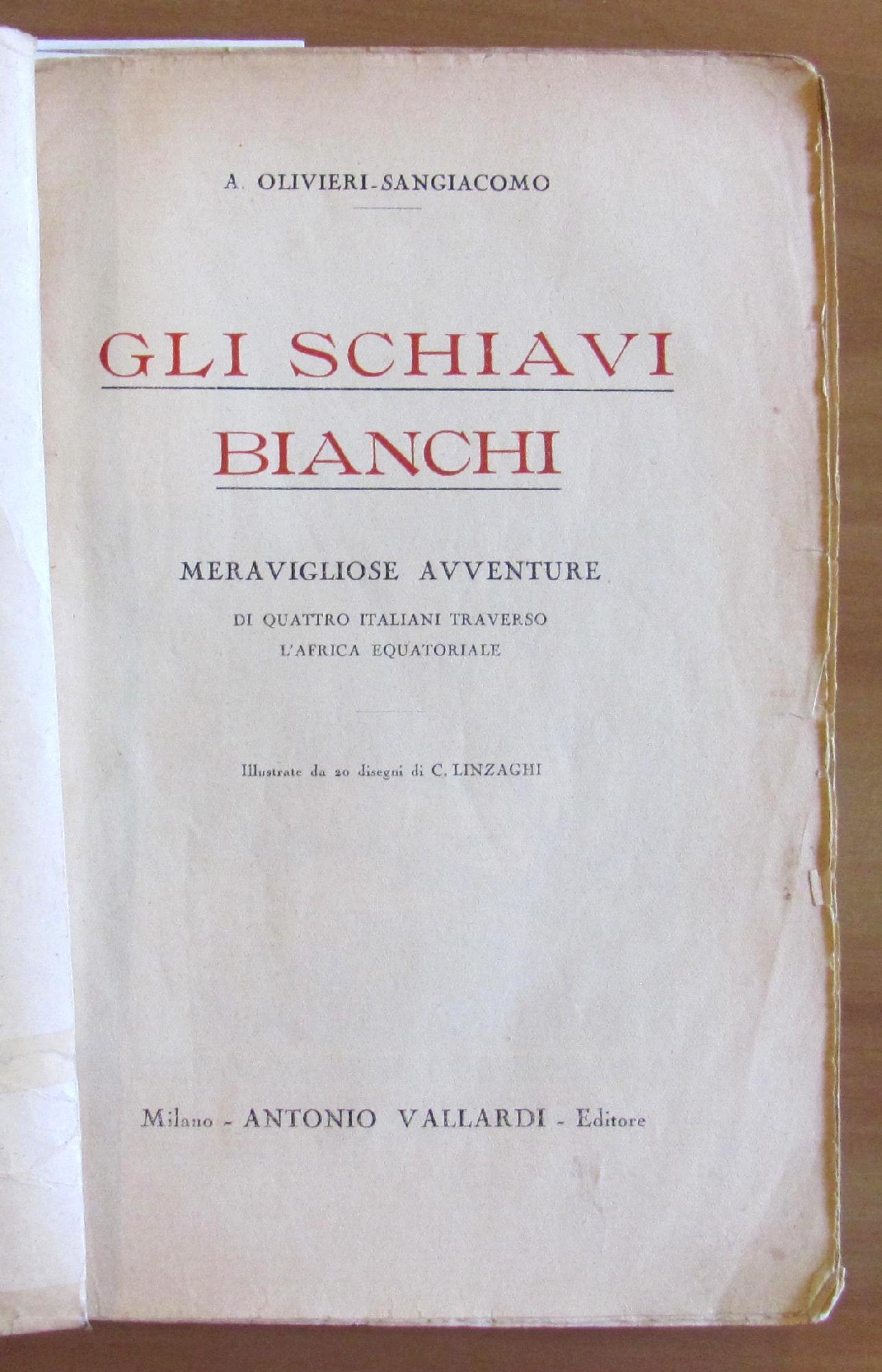 L'angolo del collezionista