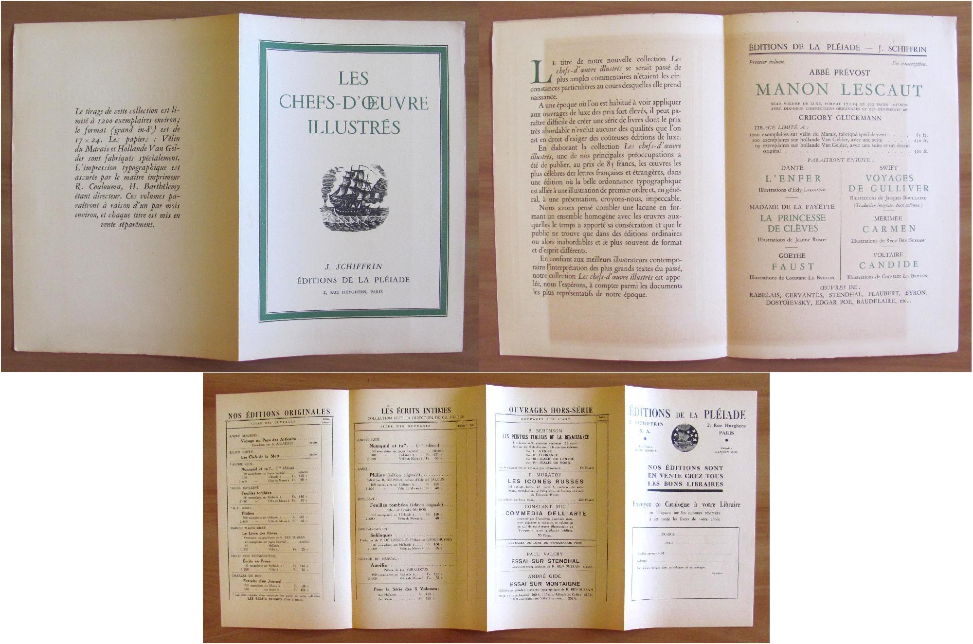 L'angolo del collezionista