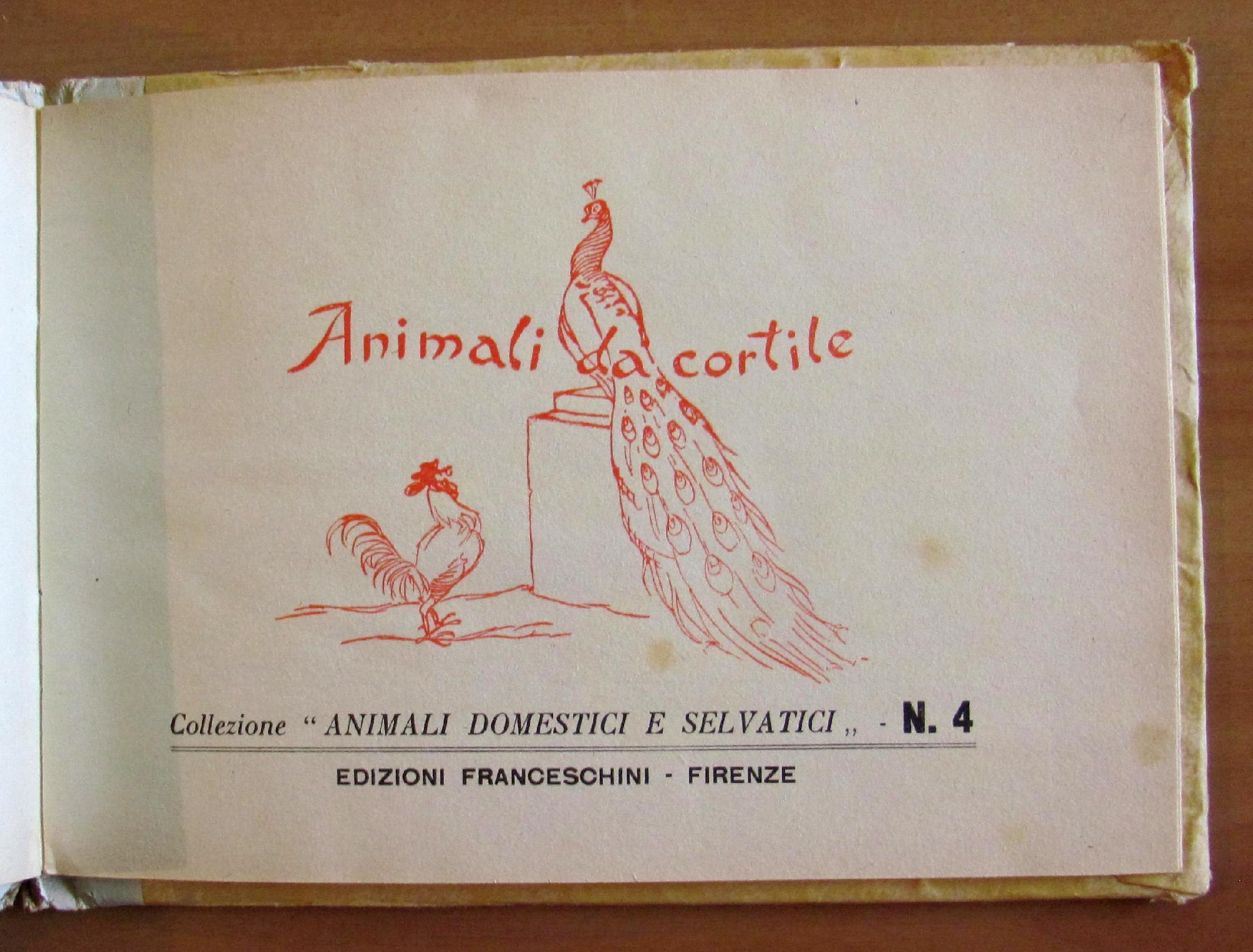 L'angolo del collezionista