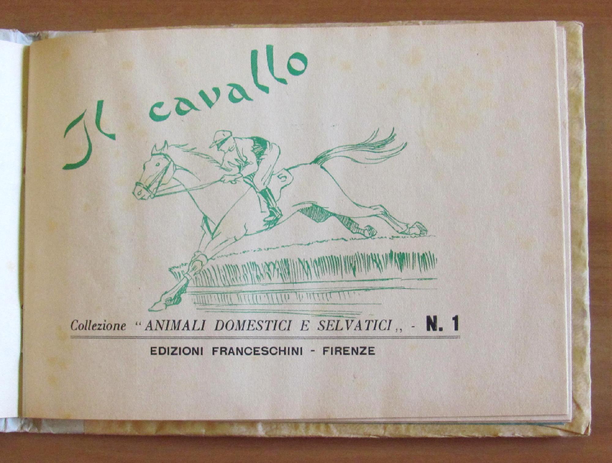 L'angolo del collezionista