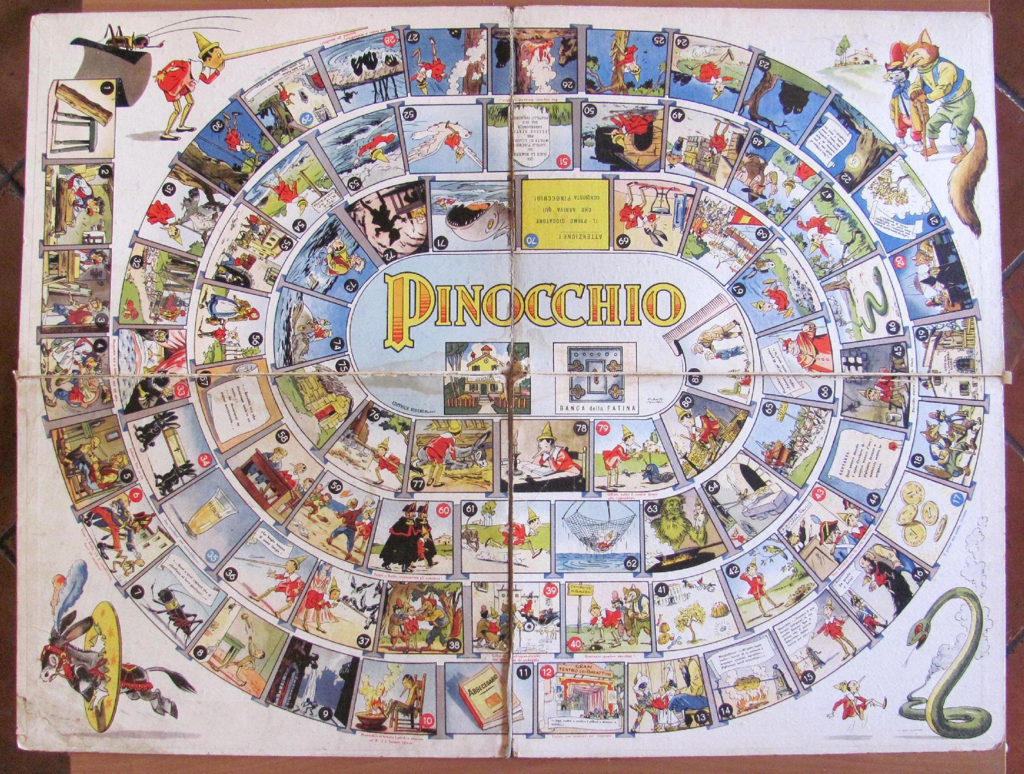 L'angolo del collezionista