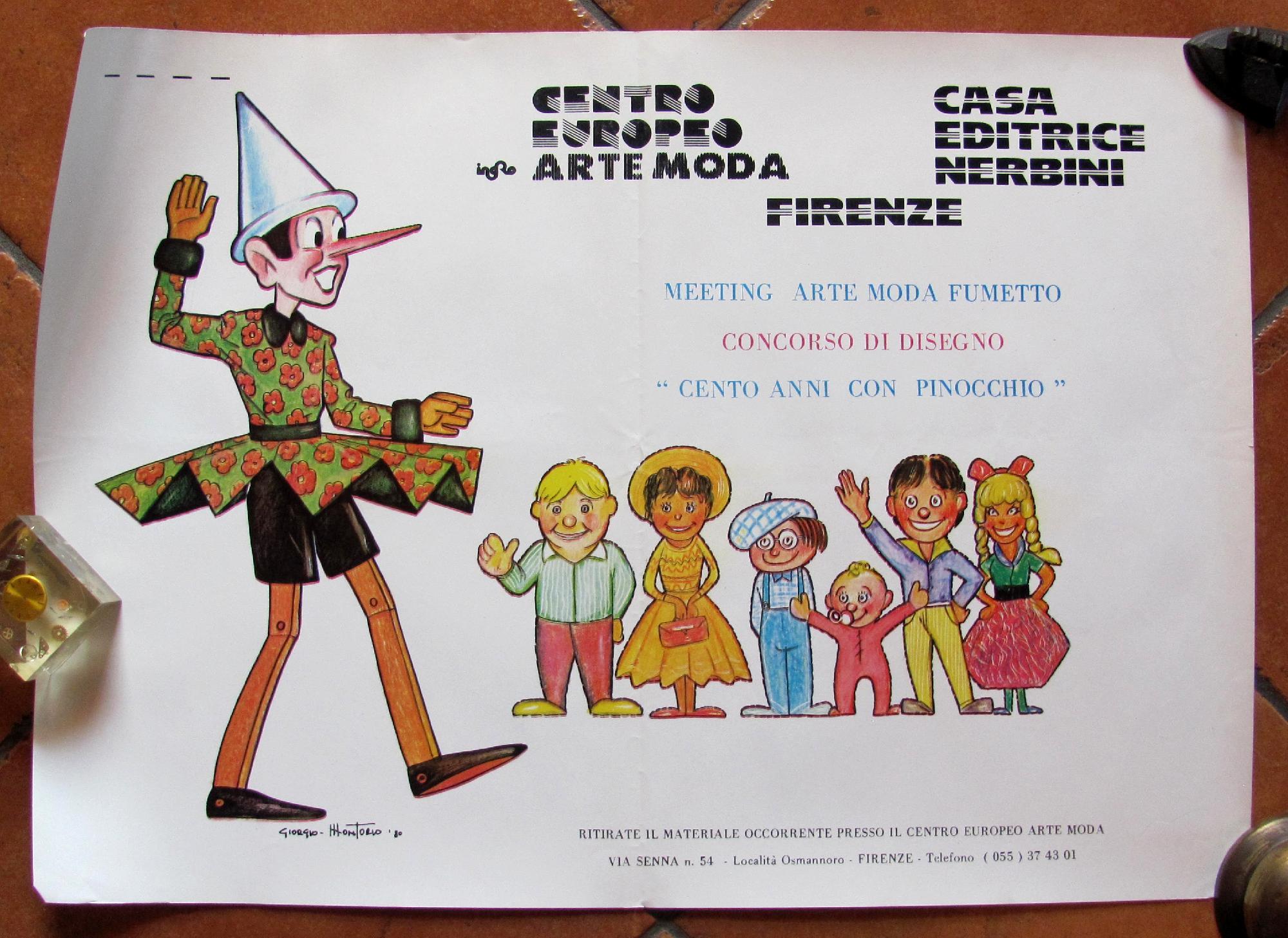 L'angolo del collezionista