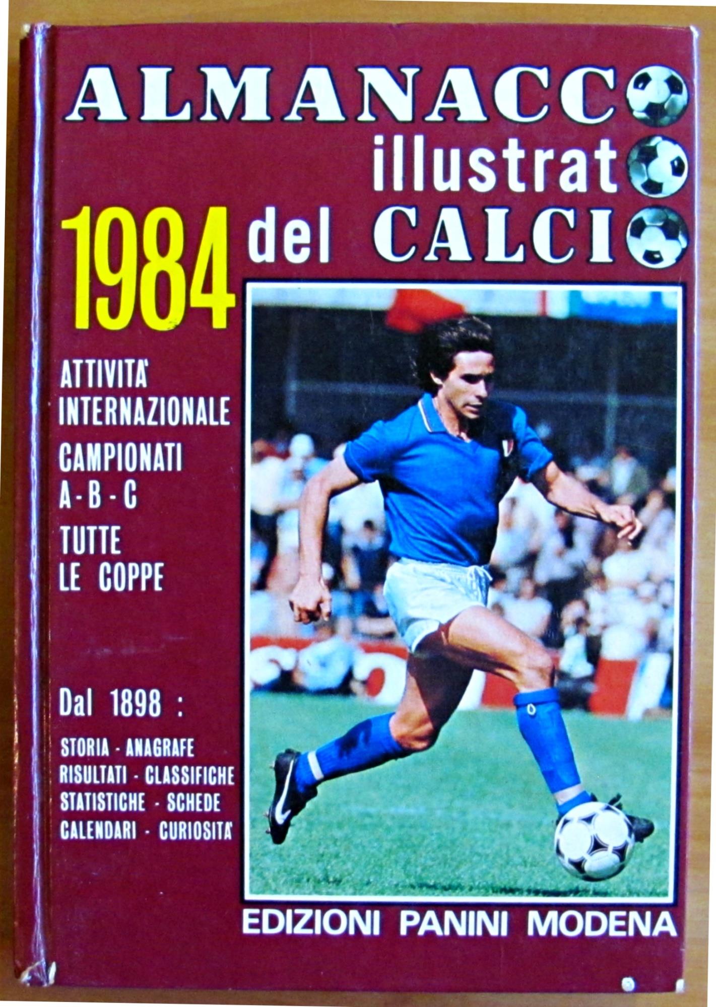 L'angolo del collezionista