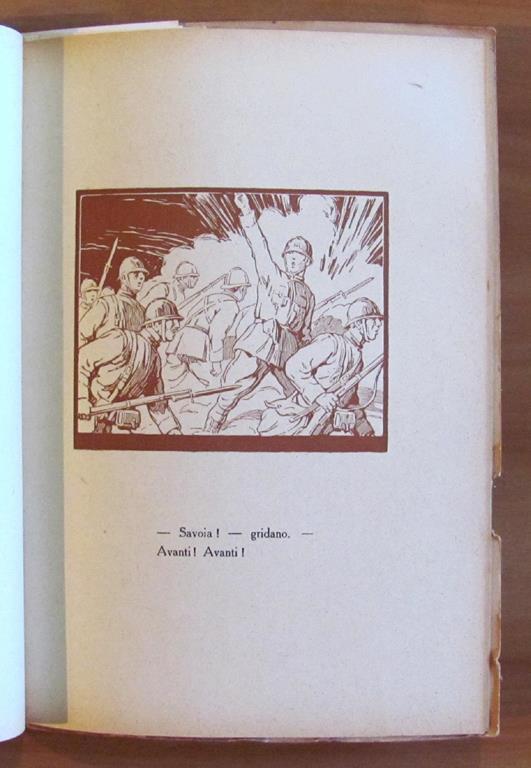 Il Nano In Grigioverde - Novella In Versi - 7