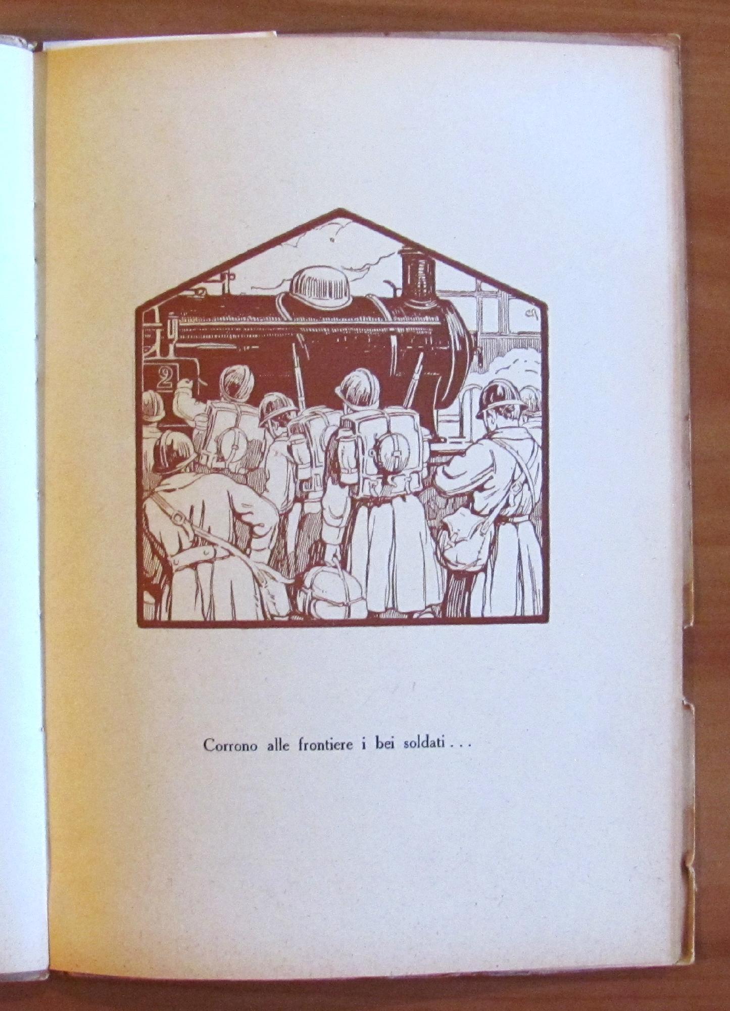 Il Nano In Grigioverde - Novella In Versi