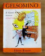 Gelsomino Nel Paese Dei Bugiardi