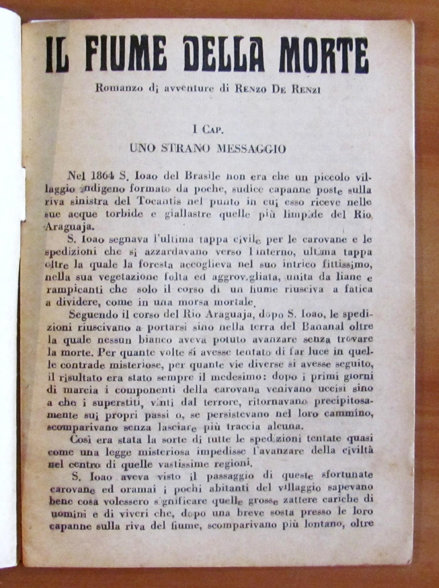 L'angolo del collezionista