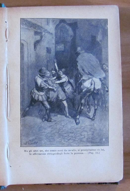 Il Bel Galaor - 3