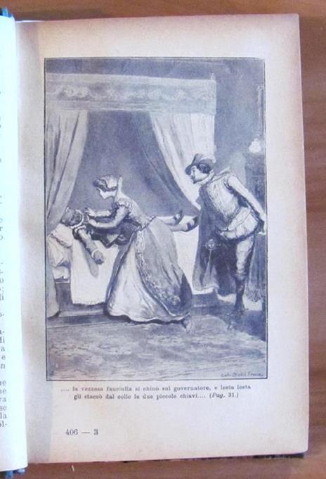 Il Bel Galaor - 4