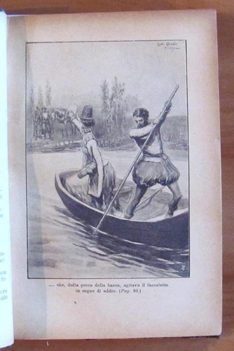 Il Bel Galaor - 5