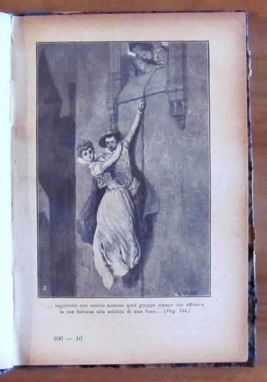 Il Bel Galaor - 8