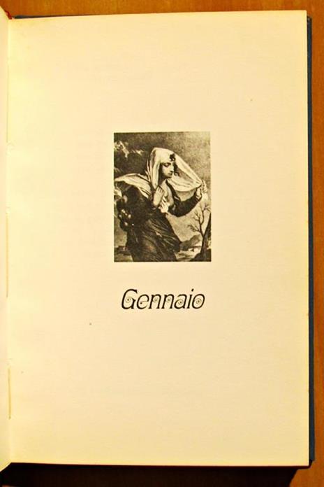 Calendario d'Amore - 3