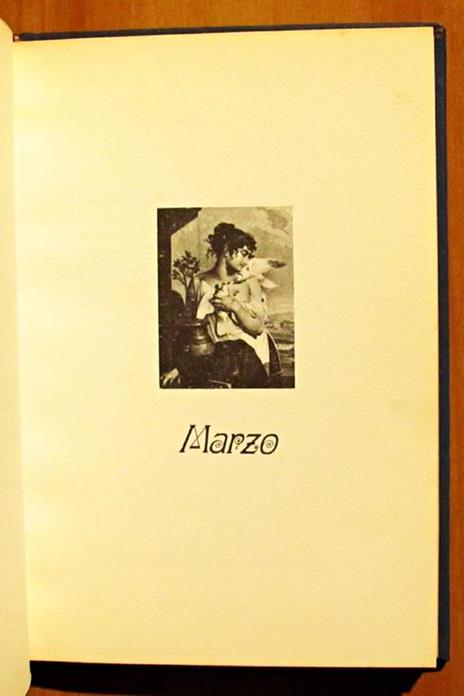 Calendario d'Amore - 4