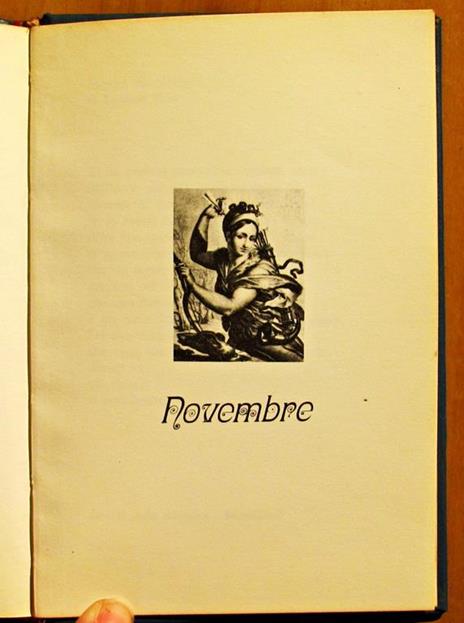 Calendario d'Amore - 6