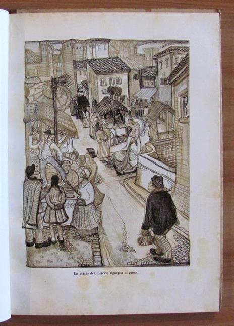 Sparalagrossa - Armando Meoni - 7