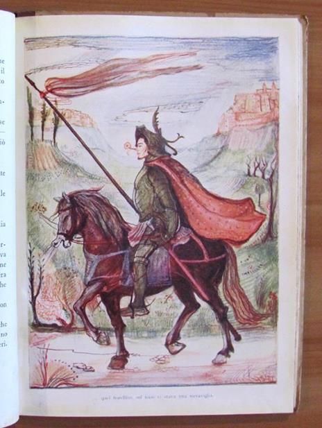 Sparalagrossa - Armando Meoni - 8