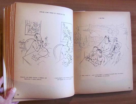 Che Cosa Dira' La Gente? - Novello - 4