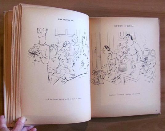 Che Cosa Dira' La Gente? - Novello - 6