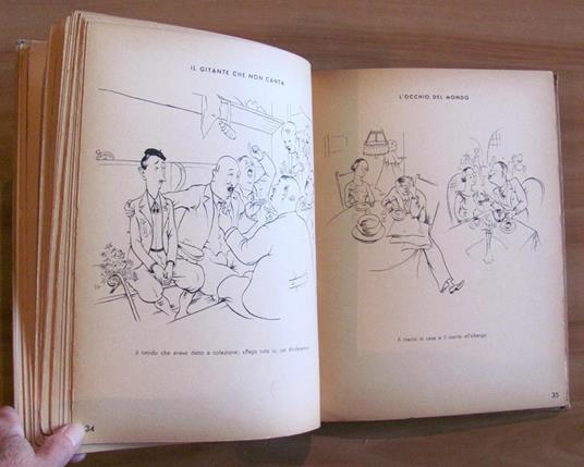 Che Cosa Dira' La Gente? - Novello - 7