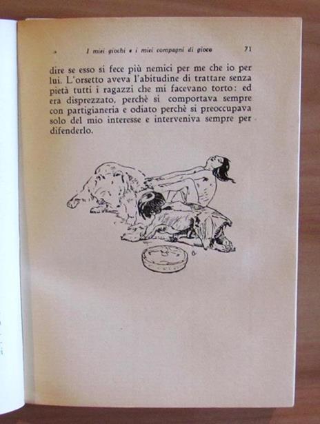 Ricordi Di Un Piccolo Pellirosse - Collana I Libri D'Acciaio N.10 - 3