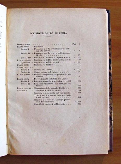 Vademecum Dei Contribuenti Alle Imposte Dirette. Volume I - Luigi Cardelli - 2