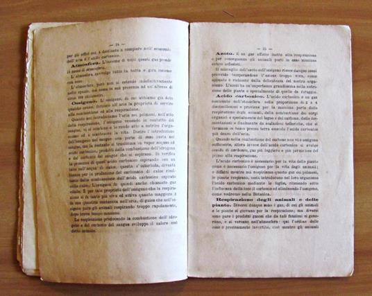 Nozioni Elementari Di Chimica - 4