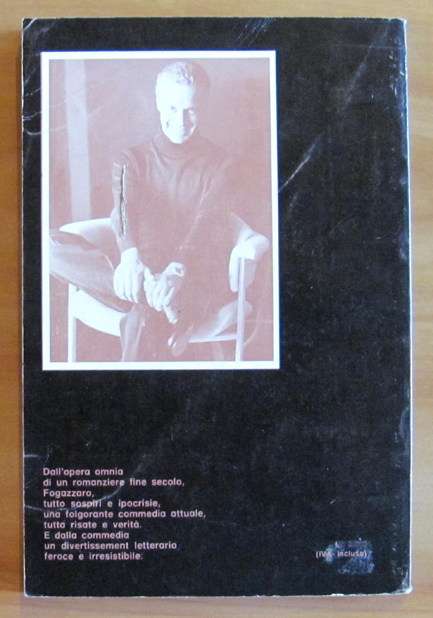 L'angolo del collezionista