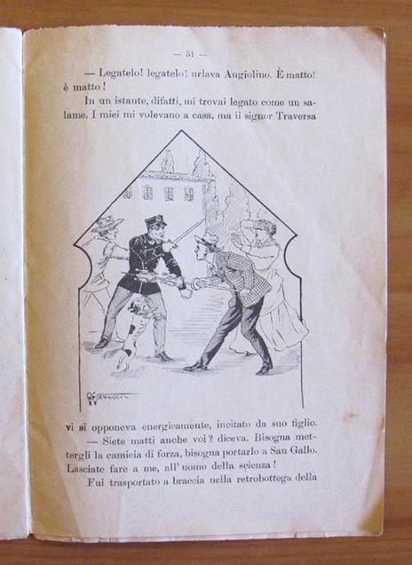 Ore Allegre Dei Piccoli - Racconti, Novelle E Favole - Giuseppe Petrai - 4