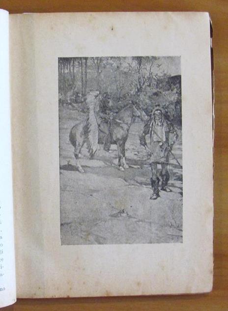 Un Robinson A Sei Anni - Biblioteca Amena Quattrini N.27 - C. Amero - 5