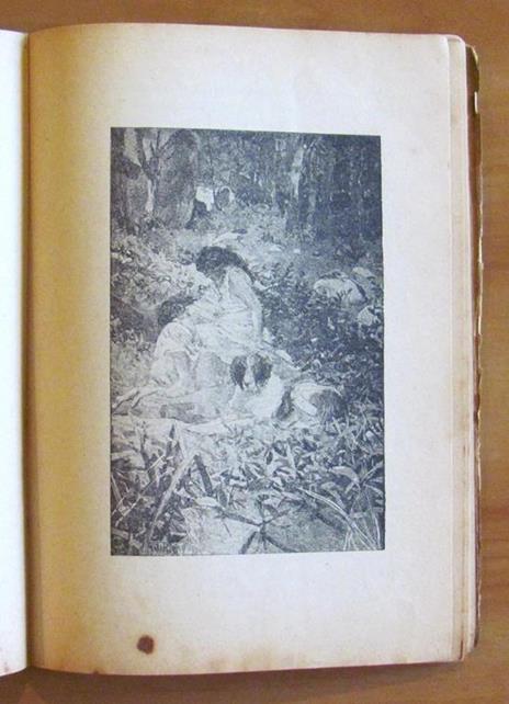 Un Robinson A Sei Anni - Biblioteca Amena Quattrini N.27 - C. Amero - 7