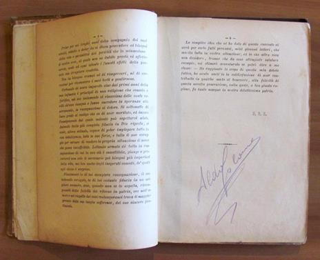 Il Robinson Di Dodici Anni Storia Interessante D'Un Mozzo Da Bastimento Naufragato Su Un'Isola Deserta - 3