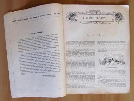 I Due Mozzi - Il Racconto D'Avventure - Louis Rousselet - 2