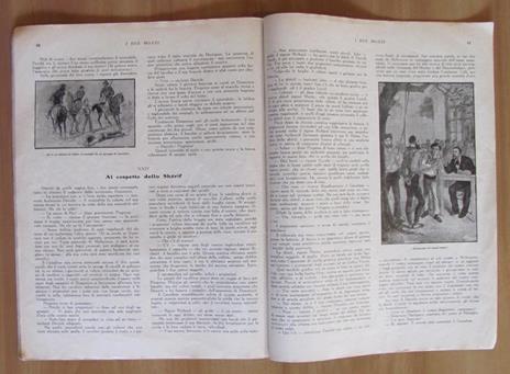 I Due Mozzi - Il Racconto D'Avventure - Louis Rousselet - 7