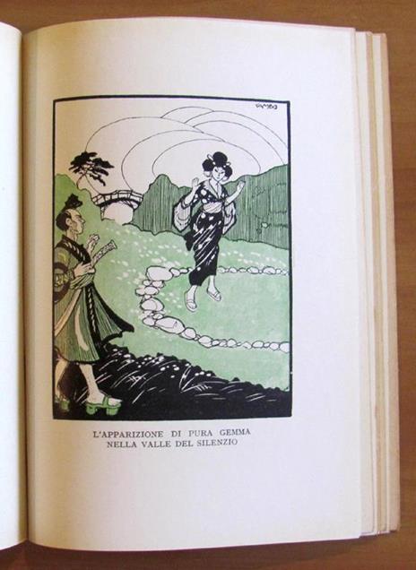 Il Nano Misterioso - Yambo - 5