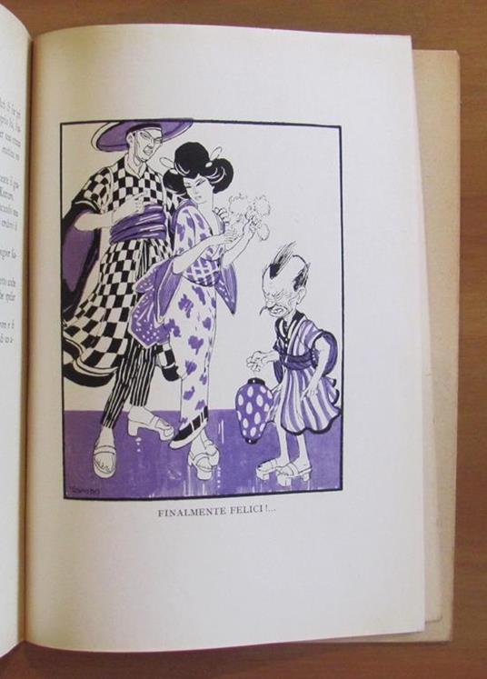 Il Nano Misterioso - Yambo - 7