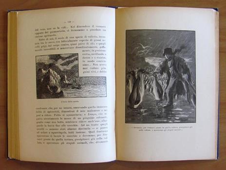 Il Manoscritto Trovato In Una Bottiglia - 1927 - Yambo - 7