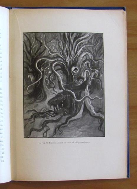 Il Manoscritto Trovato In Una Bottiglia - 1927 - Yambo - 10