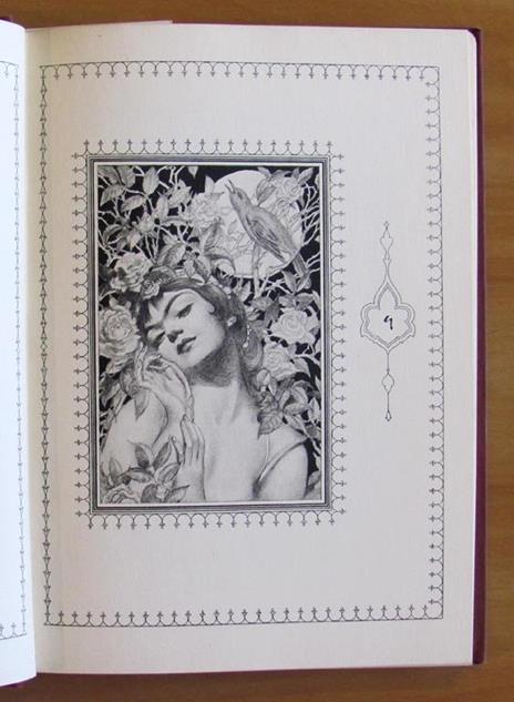 Rubaiyat, 1942 Con Ill. Di Willy Pogany - Omar Khayyam - 4