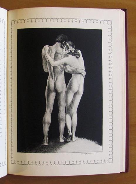 Rubaiyat, 1942 Con Ill. Di Willy Pogany - Omar Khayyam - 8