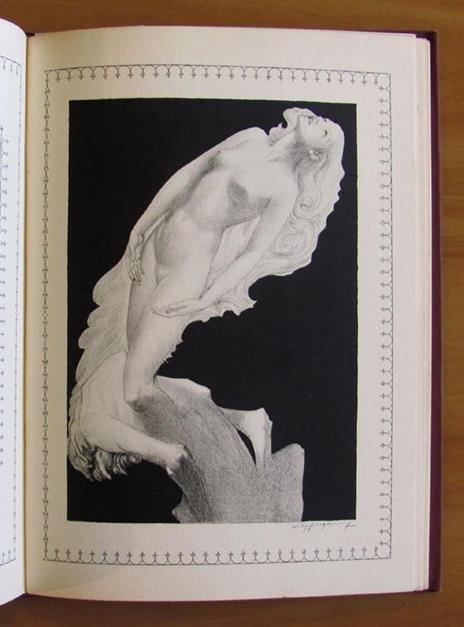 Rubaiyat, 1942 Con Ill. Di Willy Pogany - Omar Khayyam - 9