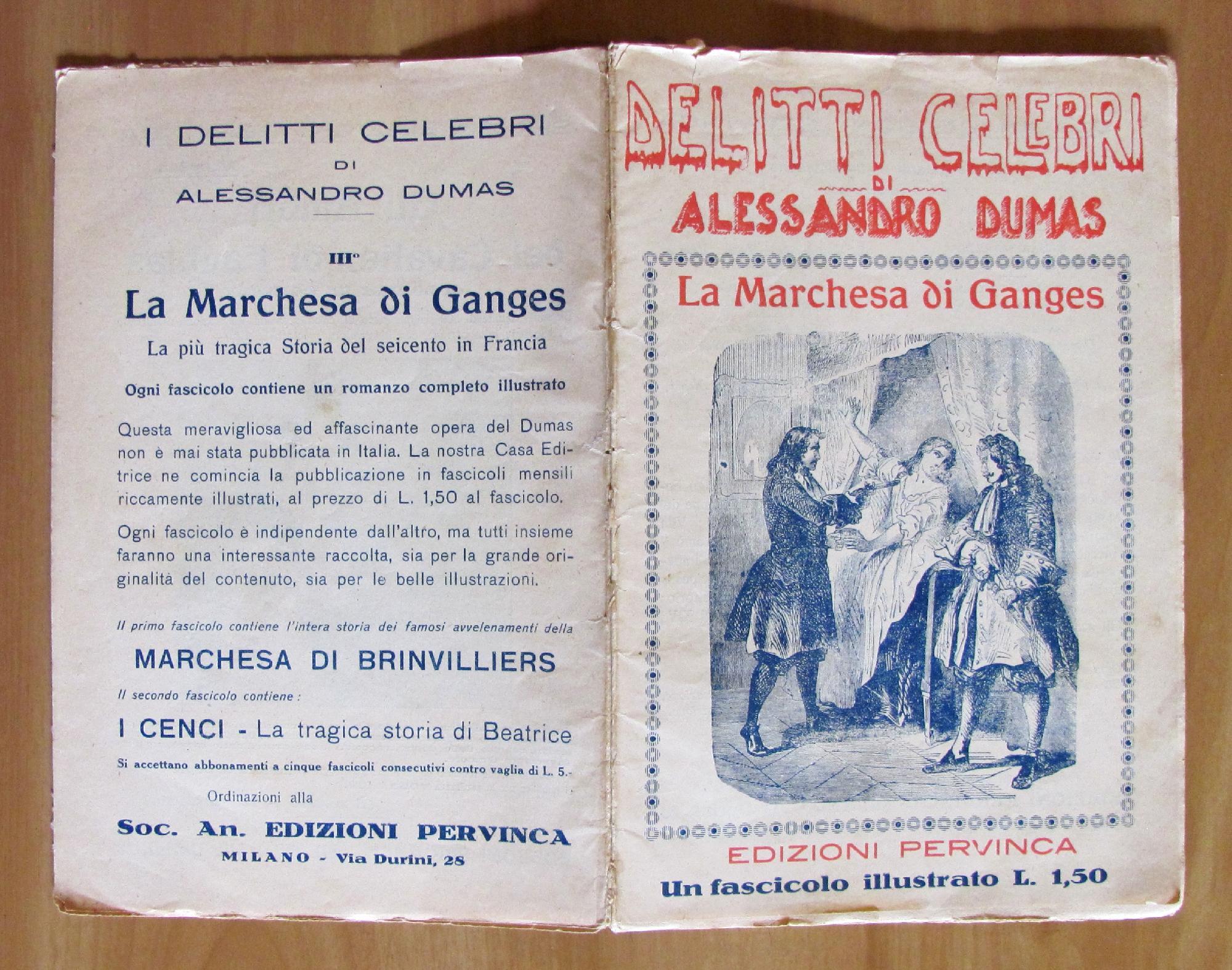 L'angolo del collezionista