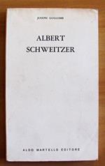 Albert Schweitzer, Il genio nella giungla