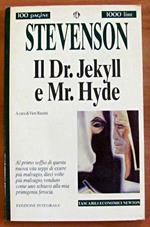 Il Dr. Jekyll E Mr. Hyde