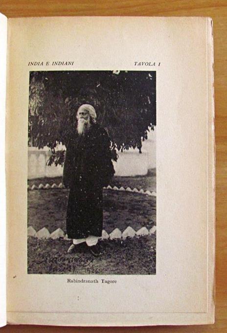 India E Indiani - Carlo Formichi - 3