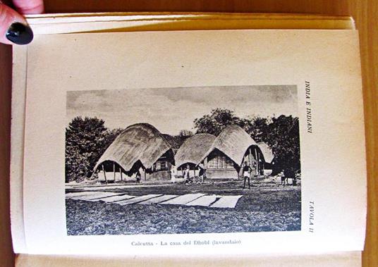 India E Indiani - Carlo Formichi - 4