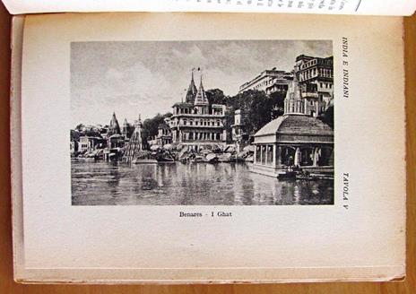 India E Indiani - Carlo Formichi - 5