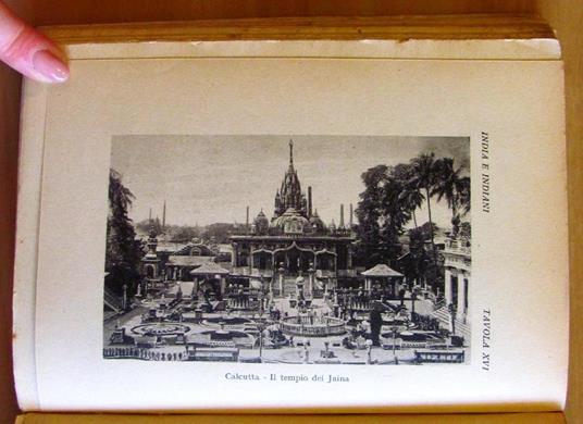 India E Indiani - Carlo Formichi - 8