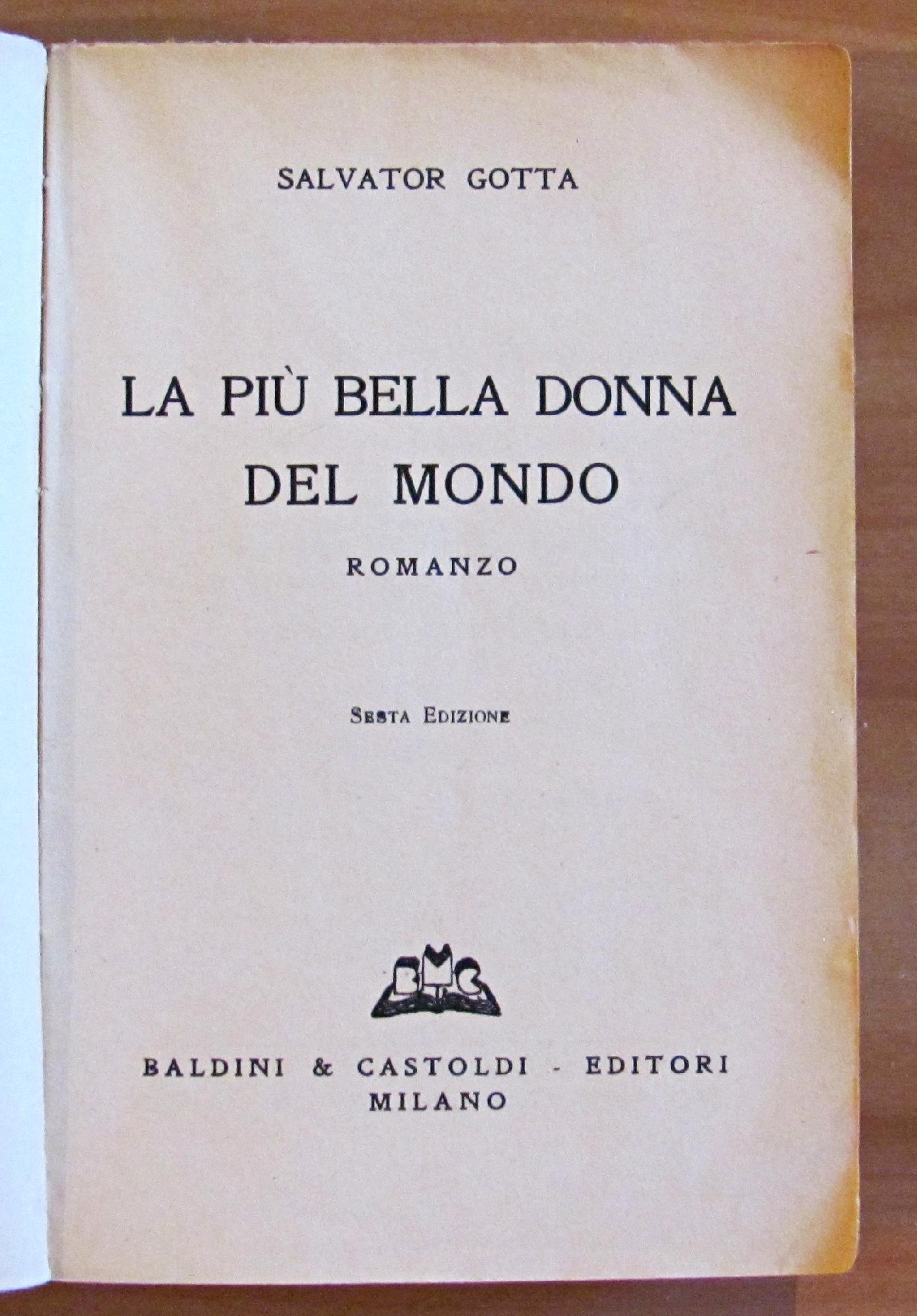 L'angolo del collezionista