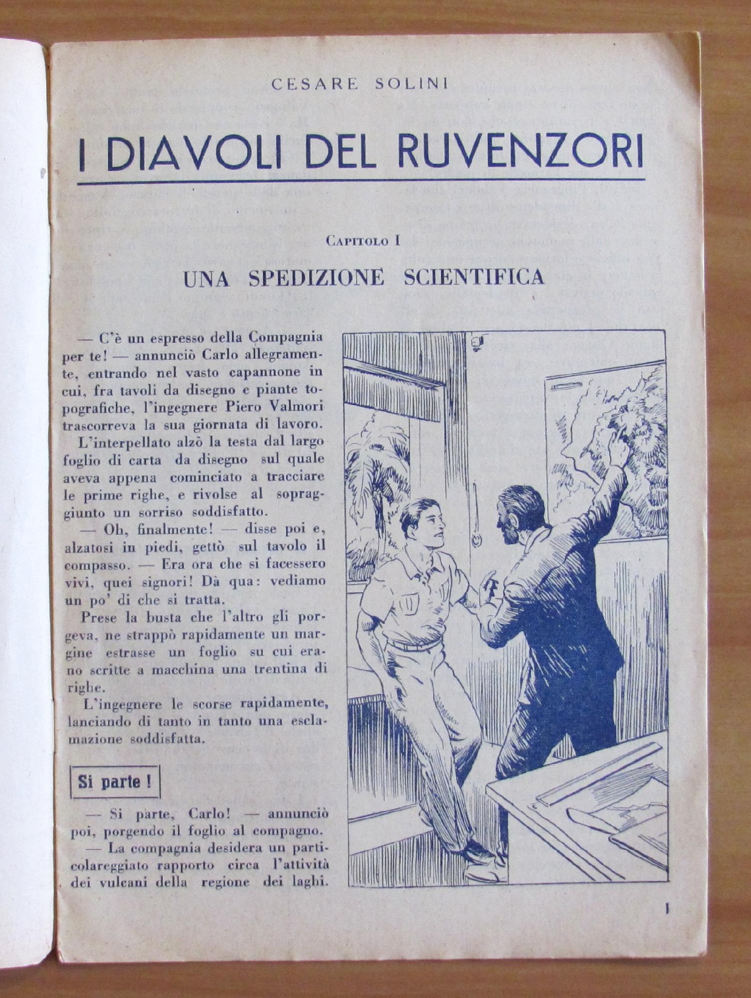 L'angolo del collezionista