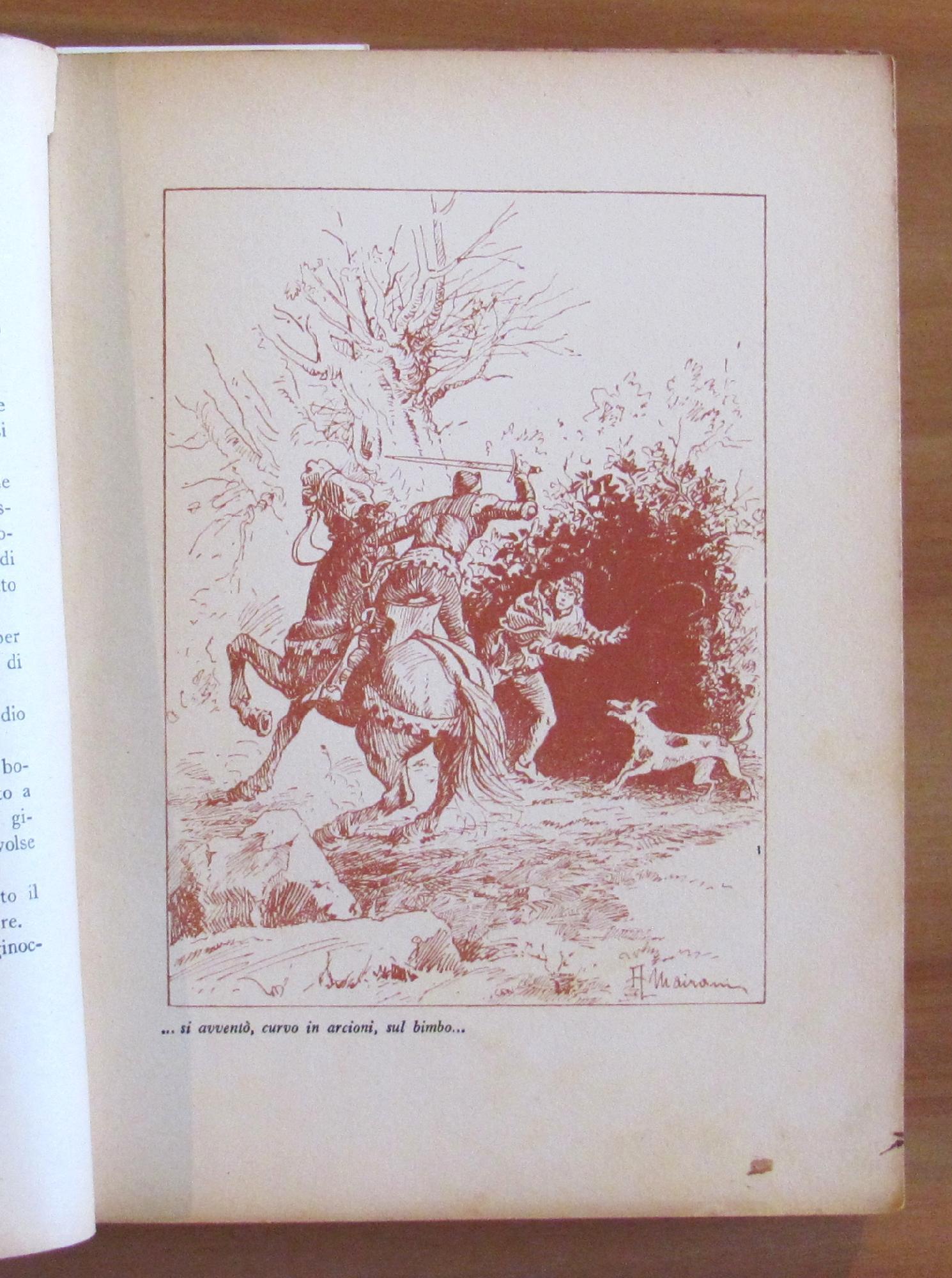 Regine Di Poesia - 1946 Ill. Mairani